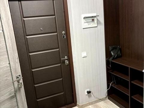 квартира за адресою Сімейна вул., 4
