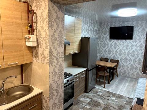 квартира за адресою Сімейна вул., 4