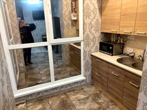 квартира за адресою Сімейна вул., 4