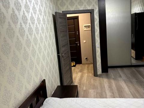 квартира за адресою Сімейна вул., 4