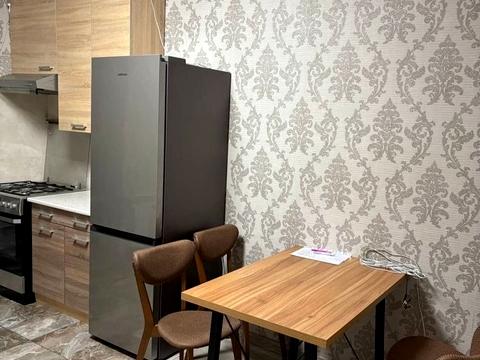квартира за адресою Сімейна вул., 4