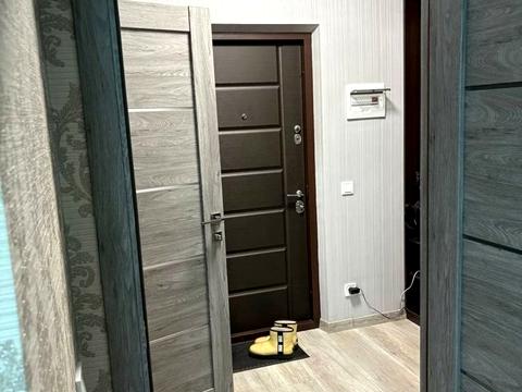 квартира за адресою Сімейна вул., 4