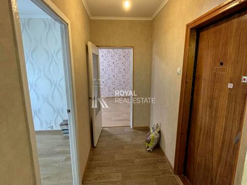 квартира за адресою Тростянецька вул., 6-Ж