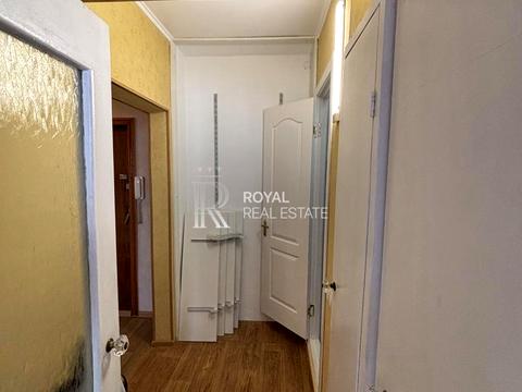 квартира за адресою Тростянецька вул., 6-Ж