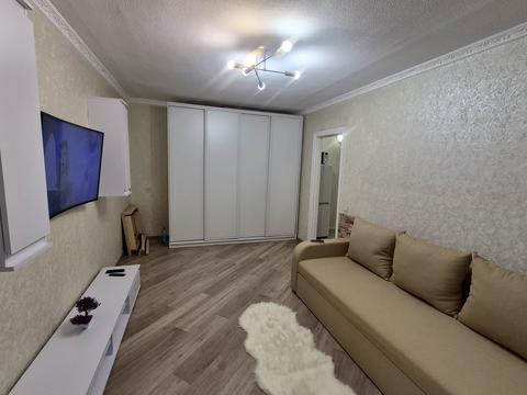 квартира за адресою Петра Ніщинського вул., 12 к1