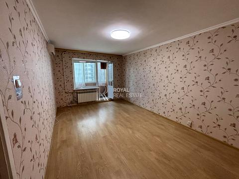 квартира за адресою Тростянецька вул., 6-Ж