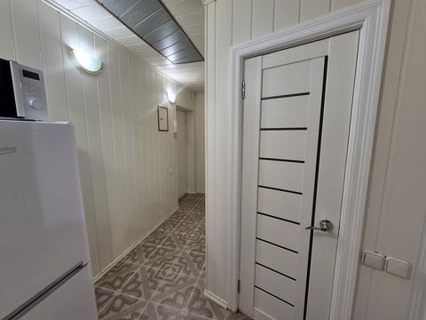 квартира за адресою Петра Ніщинського вул., 12 к1