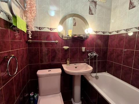 квартира за адресою Петра Ніщинського вул., 12 к1
