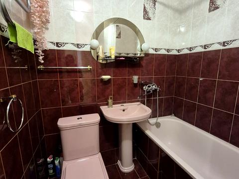 квартира за адресою Петра Ніщинського вул., 12 к1