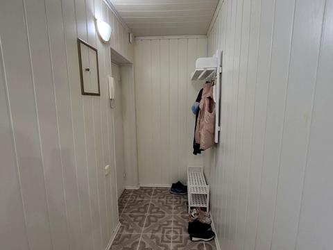 квартира за адресою Петра Ніщинського вул., 12 к1
