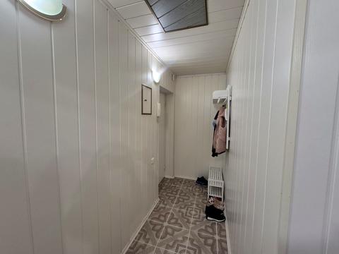 квартира за адресою Петра Ніщинського вул., 12 к1