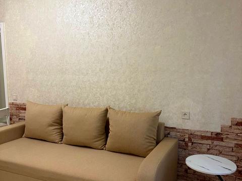 квартира за адресою Петра Ніщинського вул., 12 к1