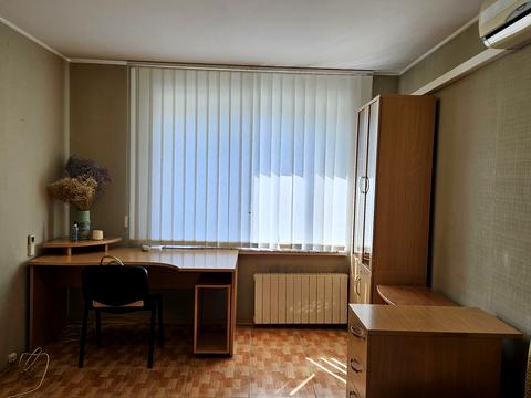 квартира за адресою Оболонський просп., 40