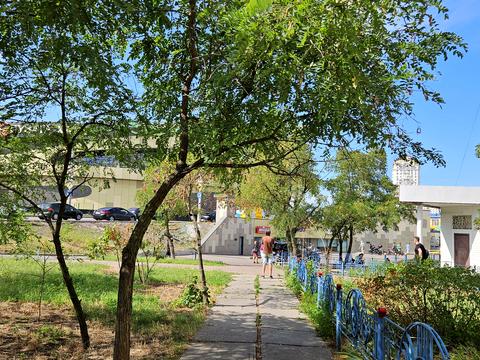 квартира за адресою Оболонський просп., 40