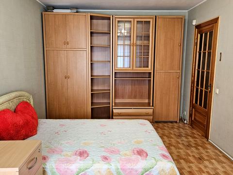 квартира за адресою Оболонський просп., 40