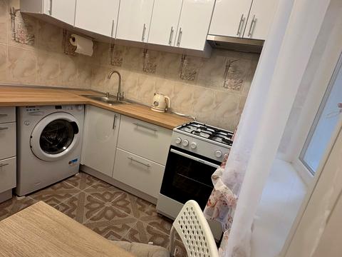 квартира за адресою Петра Ніщинського вул., 12 к1