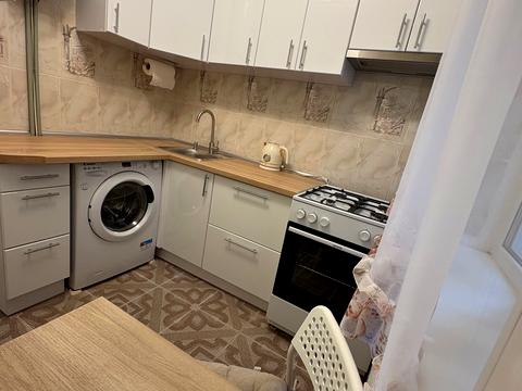 квартира за адресою Петра Ніщинського вул., 12 к1