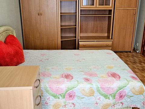 квартира за адресою Оболонський просп., 40