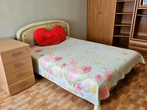 квартира за адресою Оболонський просп., 40