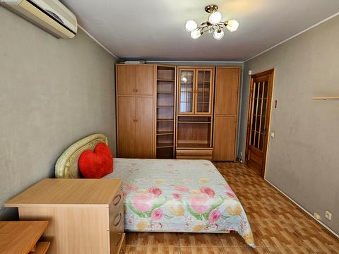 квартира за адресою Оболонський просп., 40