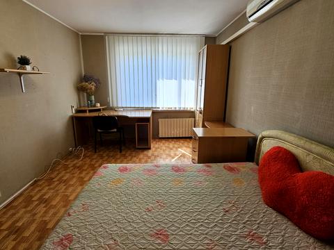 квартира за адресою Оболонський просп., 40