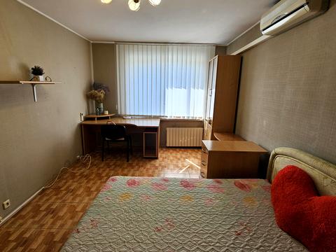 квартира за адресою Оболонський просп., 40