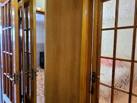 квартира за адресою Оболонський просп., 40
