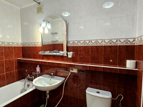 квартира за адресою Оболонський просп., 40