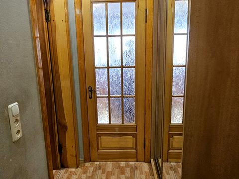 квартира за адресою Оболонський просп., 40