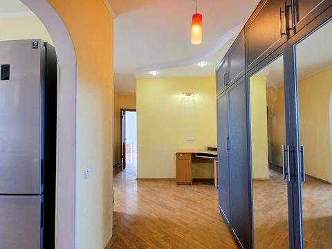 квартира по адресу Миколы Бажана просп., 1-М