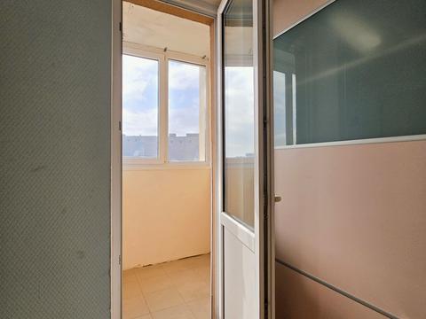 квартира по адресу Миколы Бажана просп., 1-М