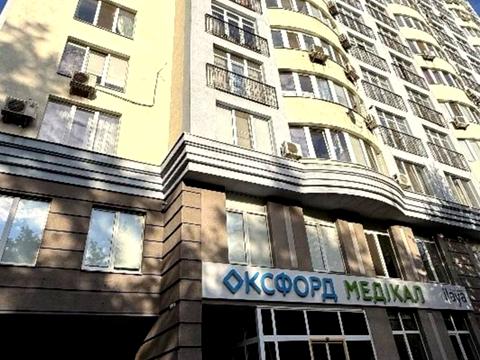 квартира за адресою Івана Крамського вул., 9