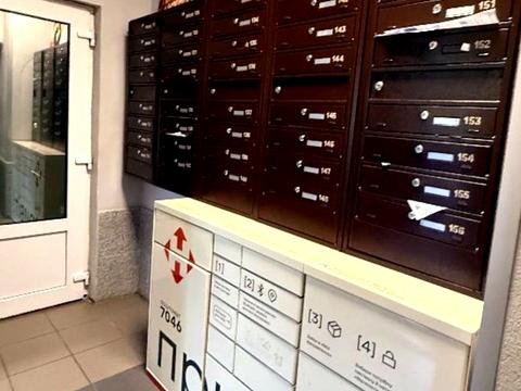 квартира за адресою Івана Крамського вул., 9