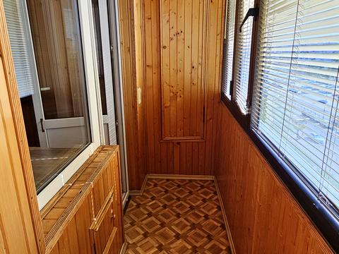 квартира за адресою Оболонський просп., 40