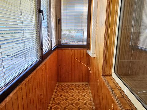 квартира за адресою Оболонський просп., 40