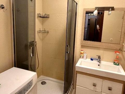 квартира за адресою Івана Крамського вул., 9