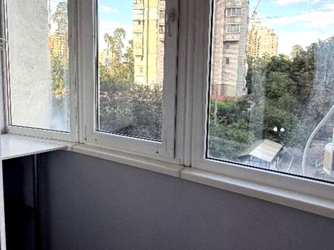 квартира за адресою Івана Крамського вул., 9