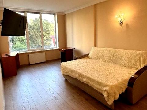 квартира за адресою Івана Крамського вул., 9