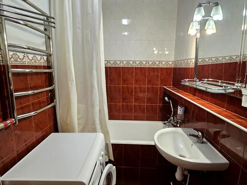квартира за адресою Оболонський просп., 40