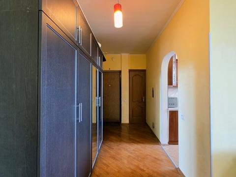 квартира по адресу Миколы Бажана просп., 1-М
