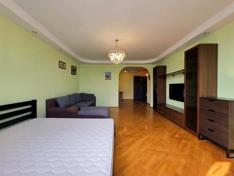 квартира по адресу Миколы Бажана просп., 1-М