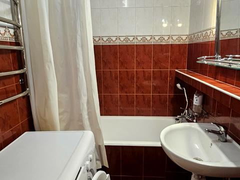 квартира за адресою Оболонський просп., 40