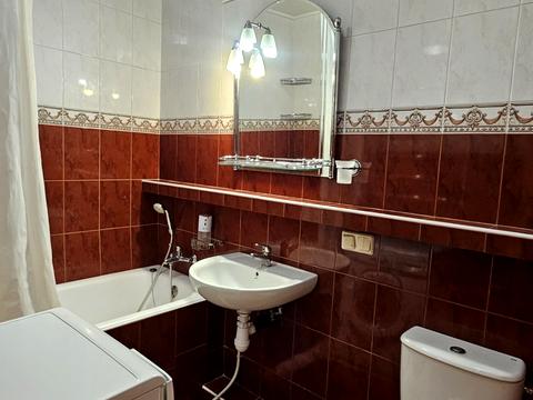 квартира за адресою Оболонський просп., 40