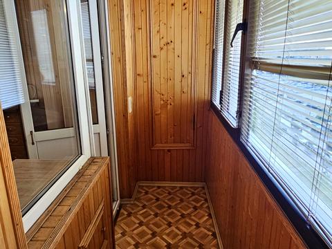 квартира за адресою Оболонський просп., 40