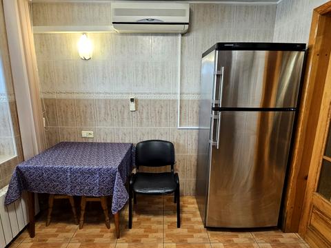 квартира за адресою Оболонський просп., 40