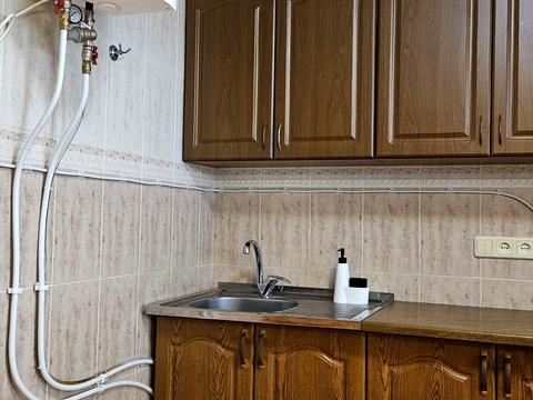 квартира за адресою Оболонський просп., 40
