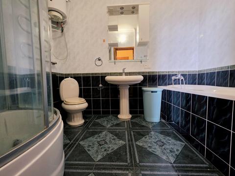 квартира по адресу Миколы Бажана просп., 1-М