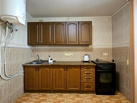 квартира за адресою Оболонський просп., 40