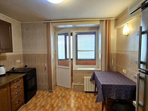 квартира за адресою Оболонський просп., 40