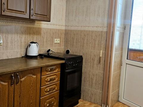 квартира за адресою Оболонський просп., 40